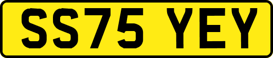 SS75YEY