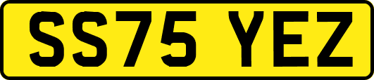 SS75YEZ