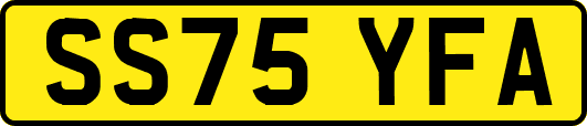 SS75YFA