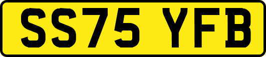 SS75YFB