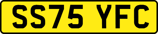 SS75YFC