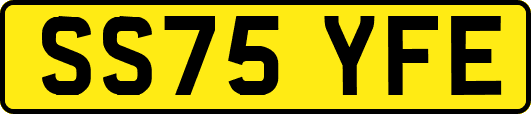 SS75YFE