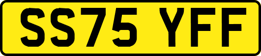 SS75YFF
