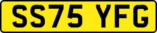 SS75YFG