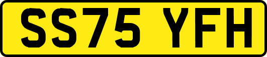 SS75YFH