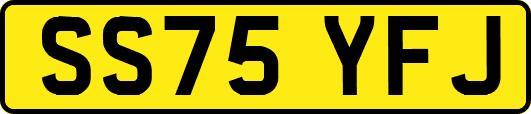 SS75YFJ