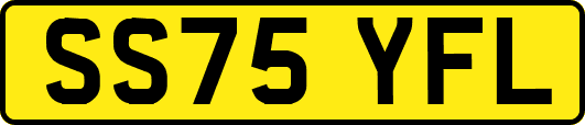 SS75YFL