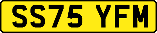 SS75YFM