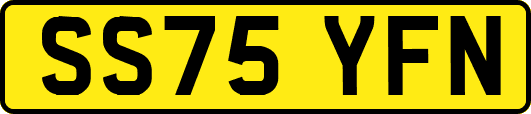 SS75YFN