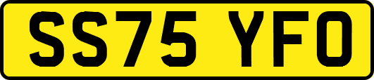 SS75YFO