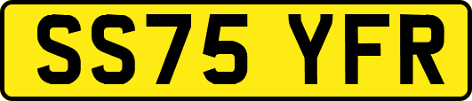 SS75YFR