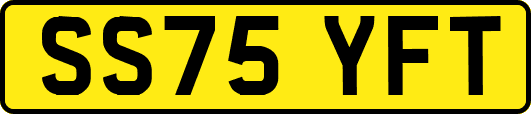 SS75YFT