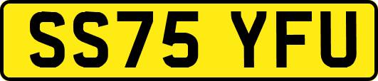 SS75YFU