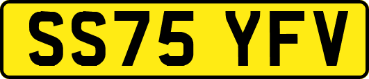 SS75YFV
