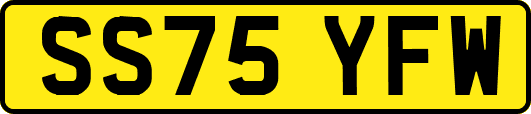 SS75YFW
