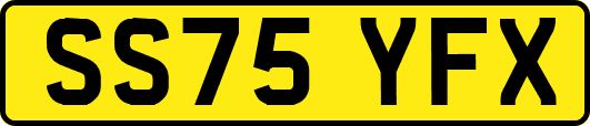 SS75YFX