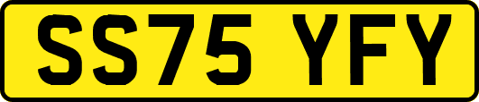 SS75YFY