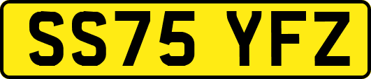 SS75YFZ