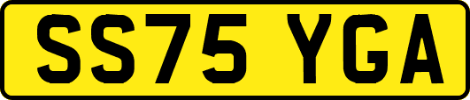 SS75YGA
