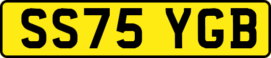 SS75YGB