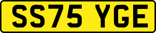 SS75YGE