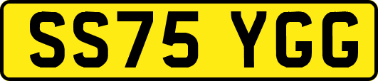 SS75YGG