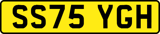 SS75YGH
