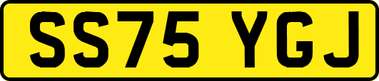 SS75YGJ