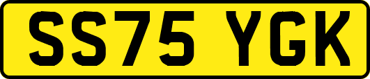 SS75YGK