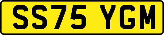 SS75YGM