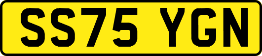 SS75YGN