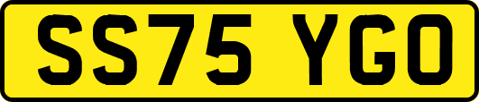 SS75YGO