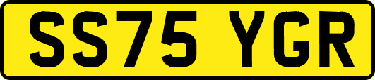 SS75YGR