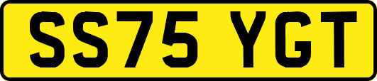 SS75YGT
