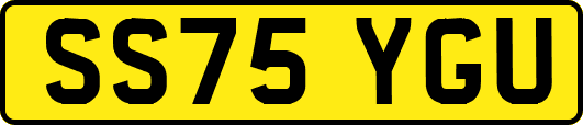 SS75YGU