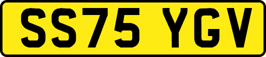 SS75YGV