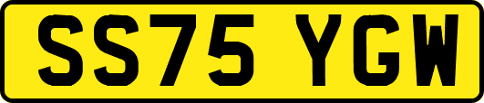 SS75YGW