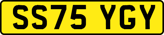 SS75YGY