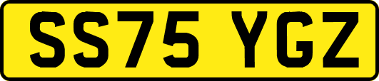 SS75YGZ