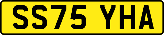 SS75YHA