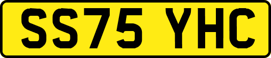 SS75YHC