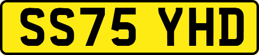SS75YHD