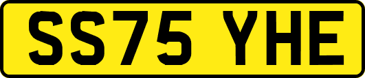 SS75YHE