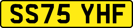 SS75YHF
