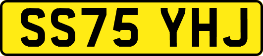 SS75YHJ