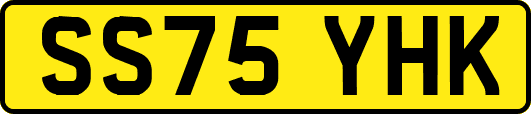 SS75YHK