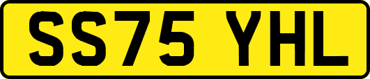 SS75YHL