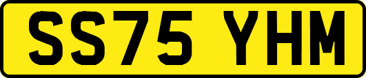 SS75YHM
