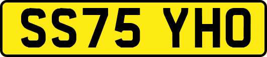 SS75YHO
