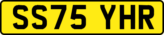 SS75YHR